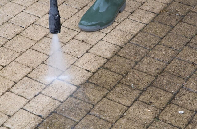 riverside patio cleaning